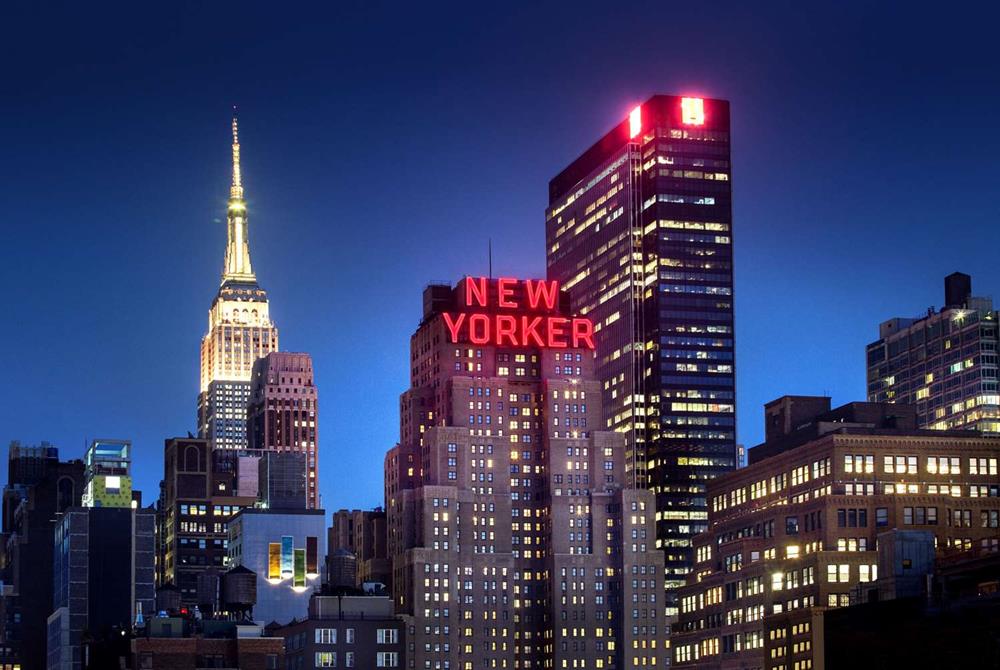 The-New-Yorker-A-Wyndham-Hotel-New-York-City-Undefined-Exterior