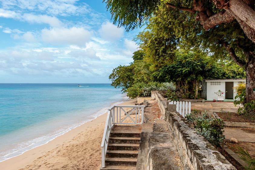 caraibi-clearwater-villa-beach