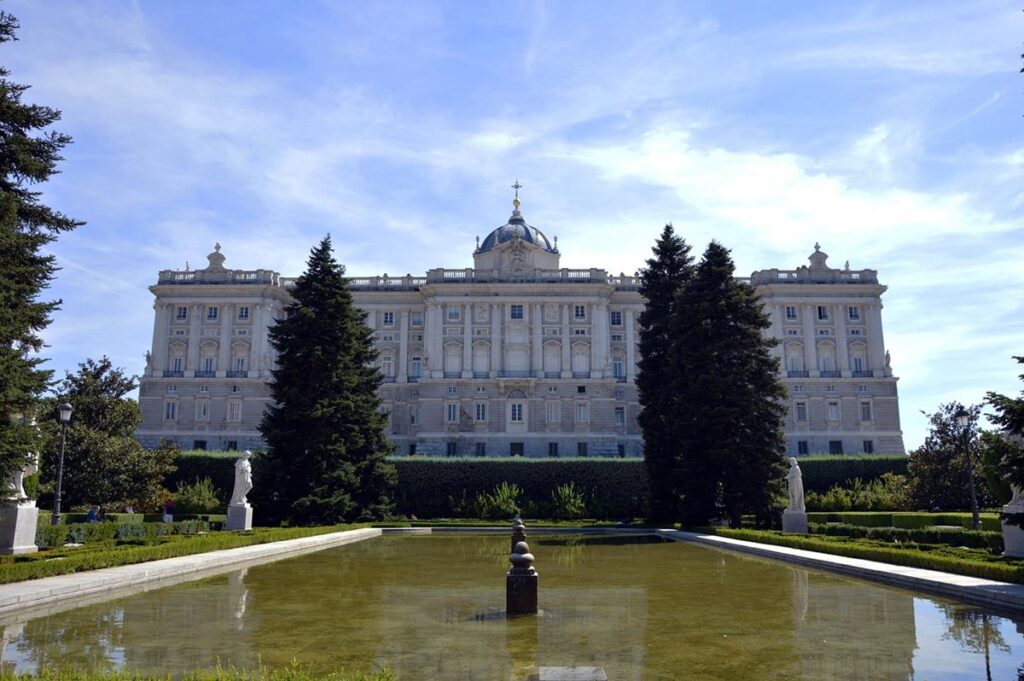 madrid-palacio-real